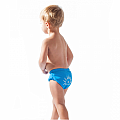 Badeanzug für Kinder  Head AQUA NAPPY