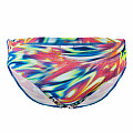 Jungen-Badehose Michael Phelps WAVE- SLIP