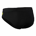 Herren-Badehose Michael Phelps ARKOS SLIP tyrkys - DE3 XS/S