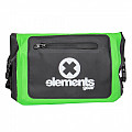 Bauchtasche Elements Gear wasserdicht