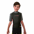 Aqua Sphere TOP 1 mm Neopren-T-Shirt für Herren/Jungen – Ausverkauf