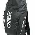 Tasche Omer SCHWARZER TROCKENER RUCKSACK 35 L