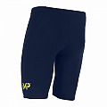 Jungen-Badehose Michael Phelps SOLID JAMMER Marineblauer