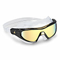 Schwimmbrille Aqua Sphere VISTA PRO Glas Spiegel