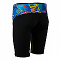 Jungen-Badehose Michael Phelps FUSION JAMMER