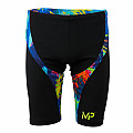 Jungen-Badehose Michael Phelps FUSION JAMMER