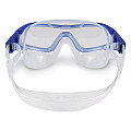 Schwimmbrille Aqua Sphere VISTA PRO Klarglas - blau