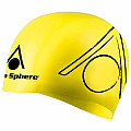 Schwimmhaube Aqua Sphere Tri Cap