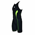 Herren-Triathlon-Kompressions-Trisuit Aqua Sphere ENERGIZE COMPRESSION