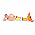 Meeresprinz-Kostüm Happy Tails NEMO – für Jungen