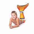 Meeresprinz-Kostüm Happy Tails NEMO – für Jungen