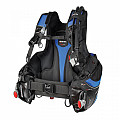 BCD Mares Prestige SLS man