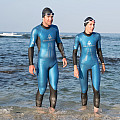 Damen-Triathlonanzug Aqua Sphere PHANTOM WOMAN