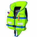 Kinder-Rettungsweste Elements BABY PLUS
