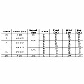 Damen-Lycra-Top Hiko SHADE PLUSH - Ausverkauf