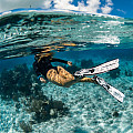 Flossen Aqua Lung AMIKA