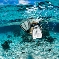 Flossen Aqua Lung AMIKA