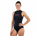 Neopren-Badeanzug Agama SWIMMING 2 mm