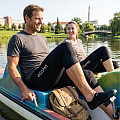 Neopren-Hose Agama FIT 3/4 Länge 2 mm