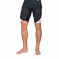 Lycra-Shorts für Herren Mares RASHGUARD SHORTS