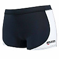 Damen-Lycra-Shorts Mares RASHGUARD SHORTS SHE DIVES, kurz