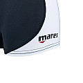 Damen-Lycra-Shorts Mares RASHGUARD SHORTS SHE DIVES, kurz
