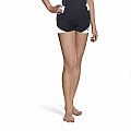 Damen-Lycra-Shorts Mares RASHGUARD SHORTS SHE DIVES, kurz