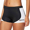 Damen-Lycra-Shorts Mares RASHGUARD SHORTS SHE DIVES, kurz