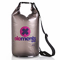 Elements PRO 40 L Seesack - grau