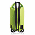 Elements EXPEDITION 40 L Seesack - Wasser