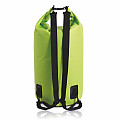 Elements EXPEDITION 80 L Seesack