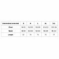 Herren-Lycra-Shirt Scubapro RASHGUARD AEGEAN UPF50, kurzärmelig