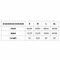 Damen-Lycra-Shirt Scubapro RASHGUARD JEWEL UPF50, langärmelig