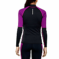 Damen-Lycra-Shirt Scubapro RASHGUARD JEWEL UPF50, langärmelig