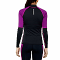 Rashguard Scubapro RASHGUARD JEWEL UPF50, lange Ärmeln - Damen