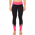 Rashguard Hose Scubapro T-FLEX JEWEL LEGGINGS UPF80 - damen