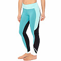 Rashguard Hose Scubapro T-FLEX CARIBBEAN LEGGINGS UPF80 - Damen