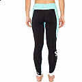 Rashguard Hose Scubapro T-FLEX CARIBBEAN LEGGINGS UPF80 - Damen