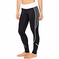 Rashguard Hose Scubapro T-FLEX GRAPHITE LEGGINGS UPF80 - damen