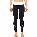 Rashguard Hose Scubapro T-FLEX GRAPHITE LEGGINGS UPF80 - damen