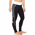 Rashguard Hose Scubapro T-FLEX GRAPHITE LEGGINGS UPF80 - damen