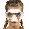 Maske Cressi F1