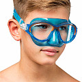 Maske Cressi MOON 5 - 12 Jahre