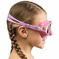 Maske Cressi MOON 5 - 12 Jahre