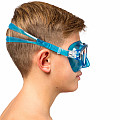 Maske Cressi MOON 5 - 12 Jahre