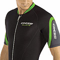 Neoprenanzug short Cressi PLAYA MAN 2,5 mm