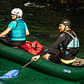 Bootstasche für Rücken Hiko TREK 40 L