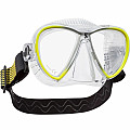Scubapro SYNERGY TWIN TRUFIT Komfort-Bandmaske