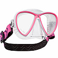 Scubapro SYNERGY TWIN TRUFIT Komfort-Bandmaske