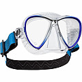 Scubapro SYNERGY TWIN TRUFIT Komfort-Bandmaske